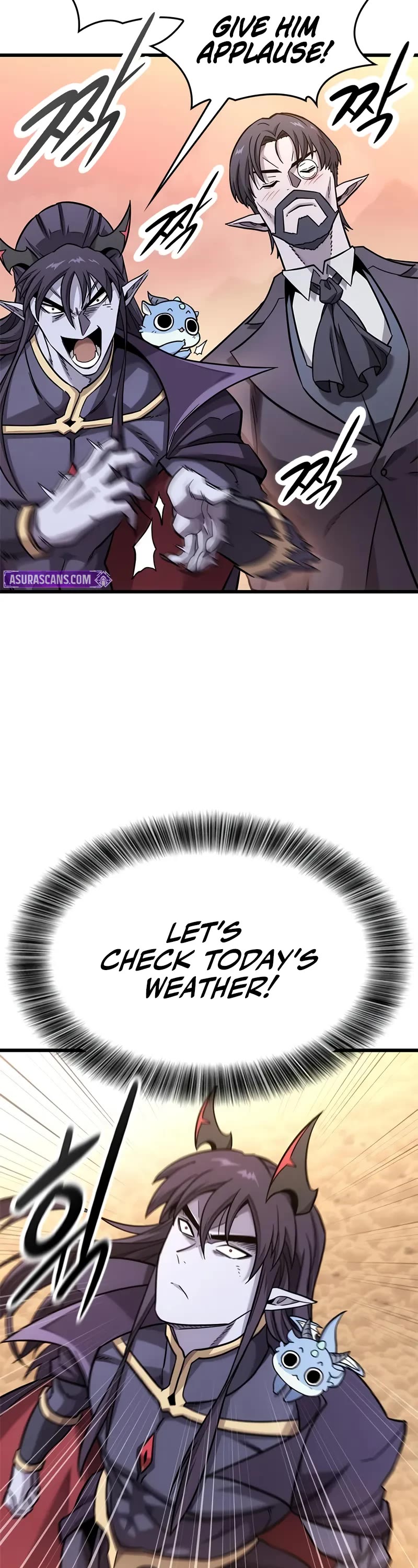 What a Bountiful Harvest, Demon Lord! chapter 13 page 24