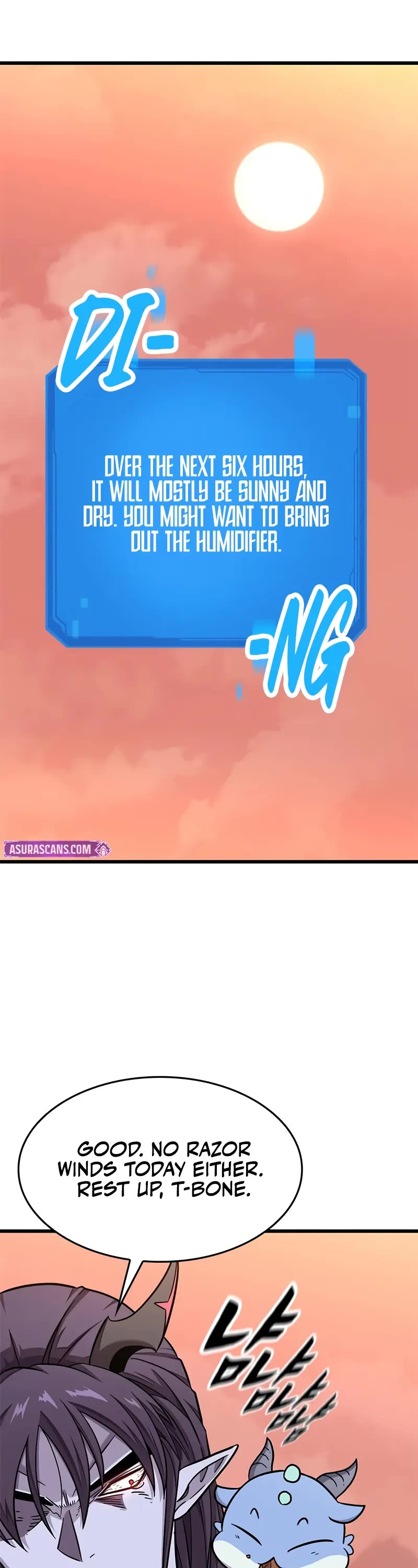 What a Bountiful Harvest, Demon Lord! chapter 13 page 28