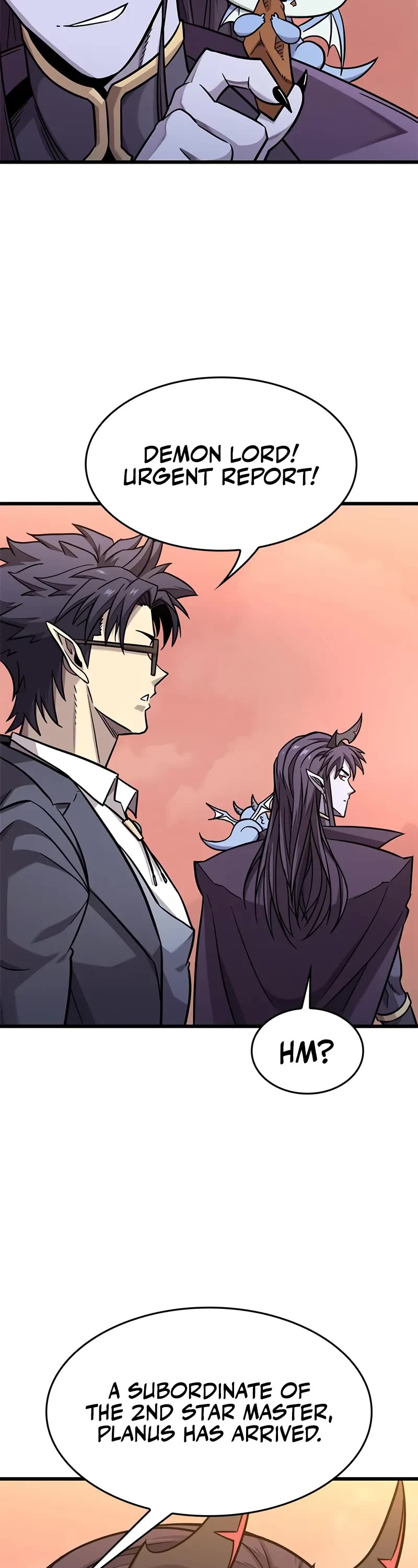 What a Bountiful Harvest, Demon Lord! chapter 13 page 29