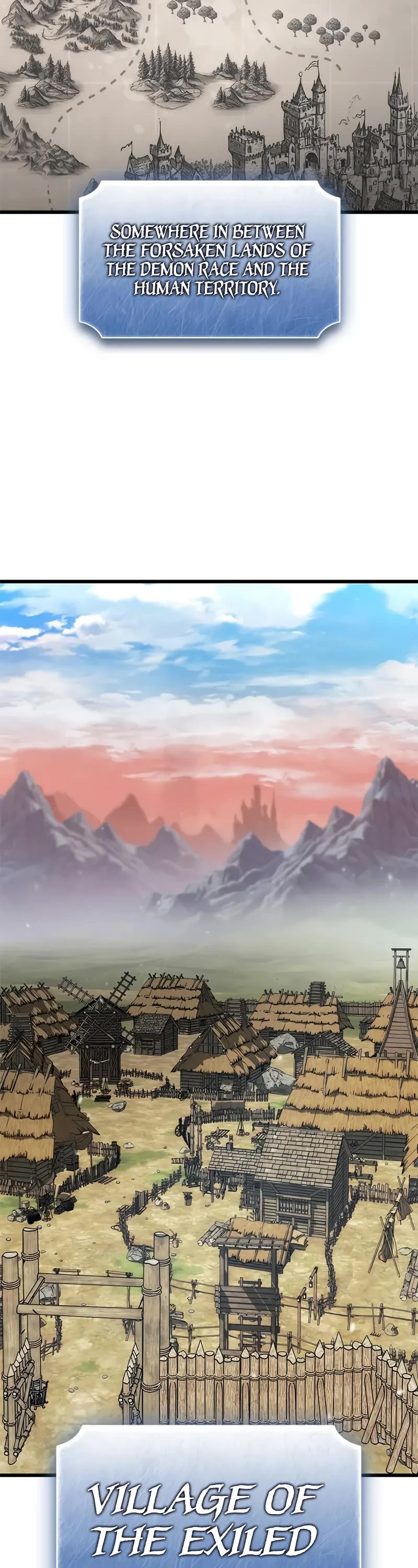 What a Bountiful Harvest, Demon Lord! chapter 13 page 3