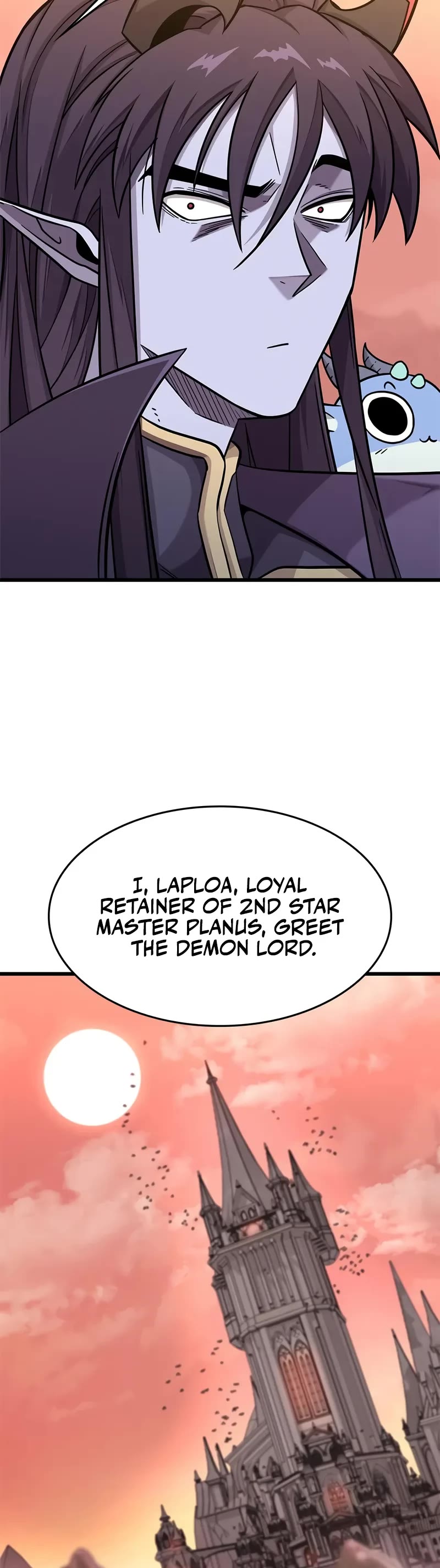 What a Bountiful Harvest, Demon Lord! chapter 13 page 30