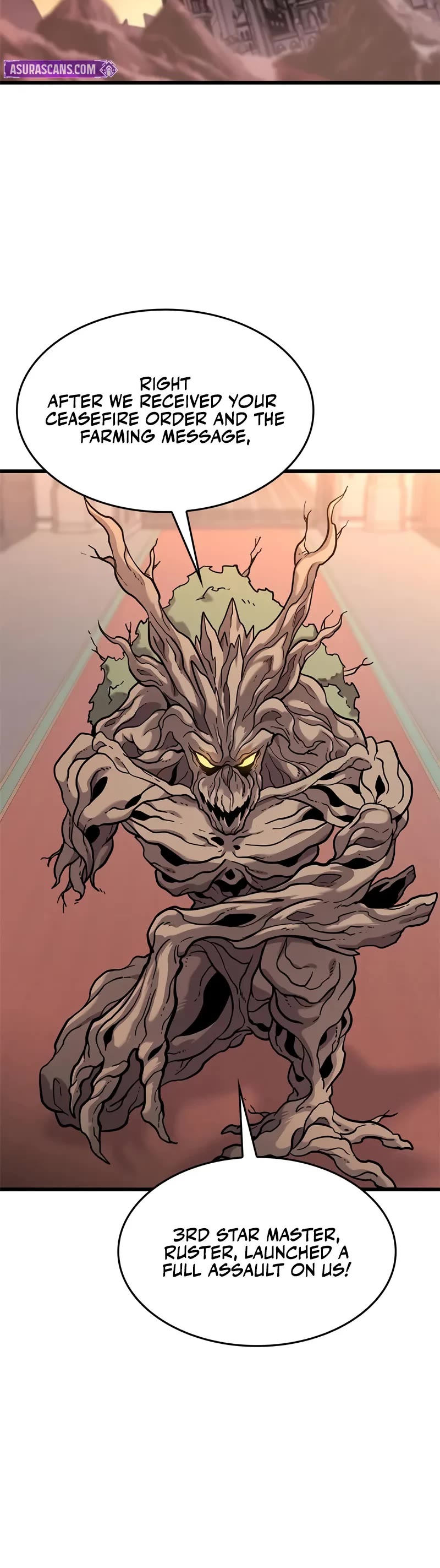 What a Bountiful Harvest, Demon Lord! chapter 13 page 31