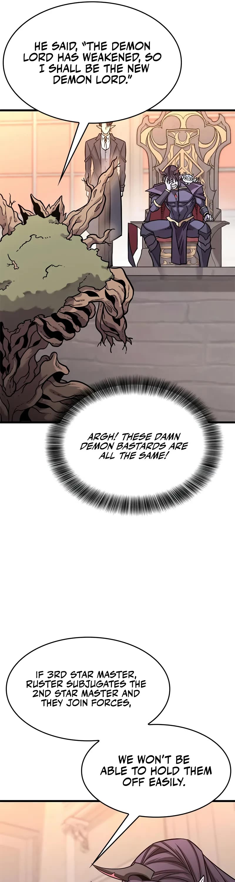 What a Bountiful Harvest, Demon Lord! chapter 13 page 32