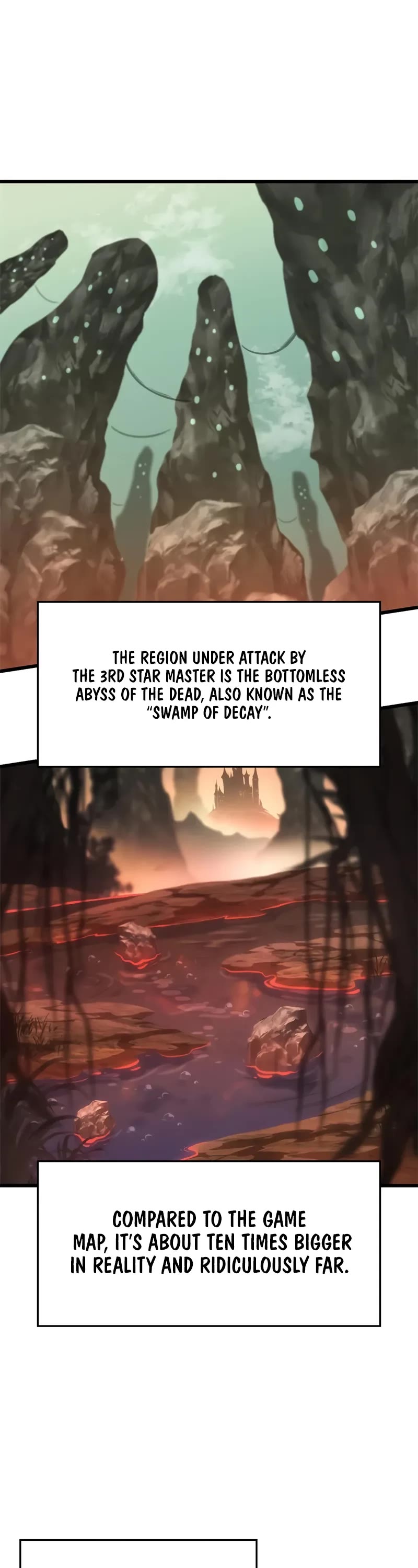 What a Bountiful Harvest, Demon Lord! chapter 13 page 34