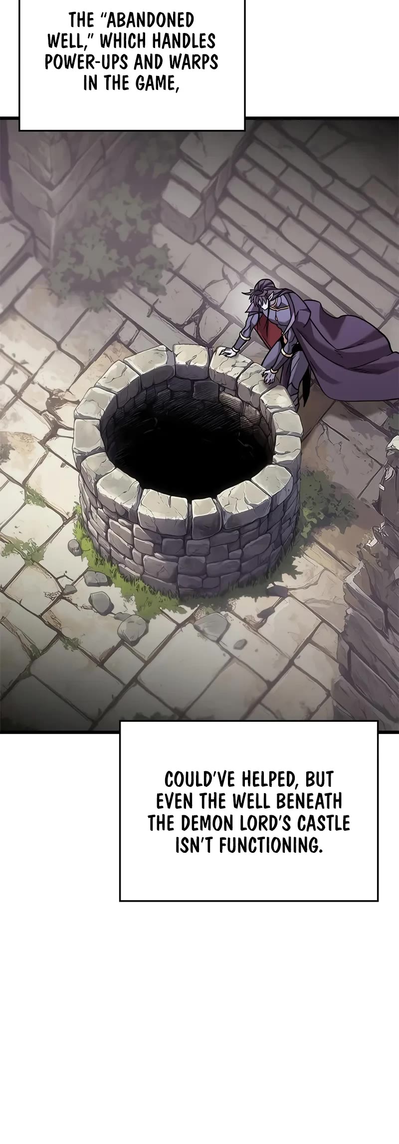 What a Bountiful Harvest, Demon Lord! chapter 13 page 35