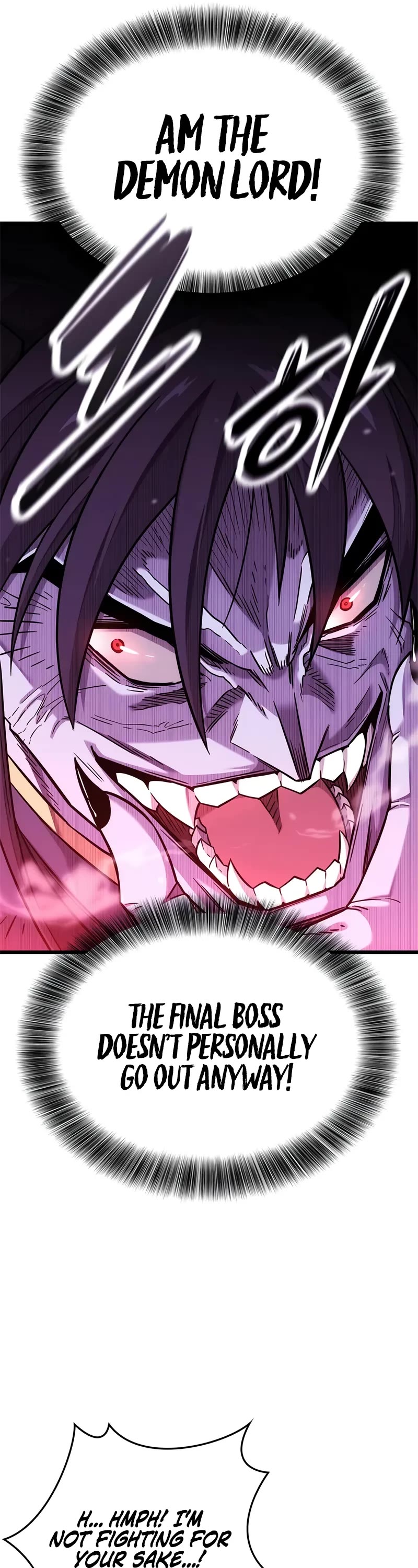 What a Bountiful Harvest, Demon Lord! chapter 13 page 37