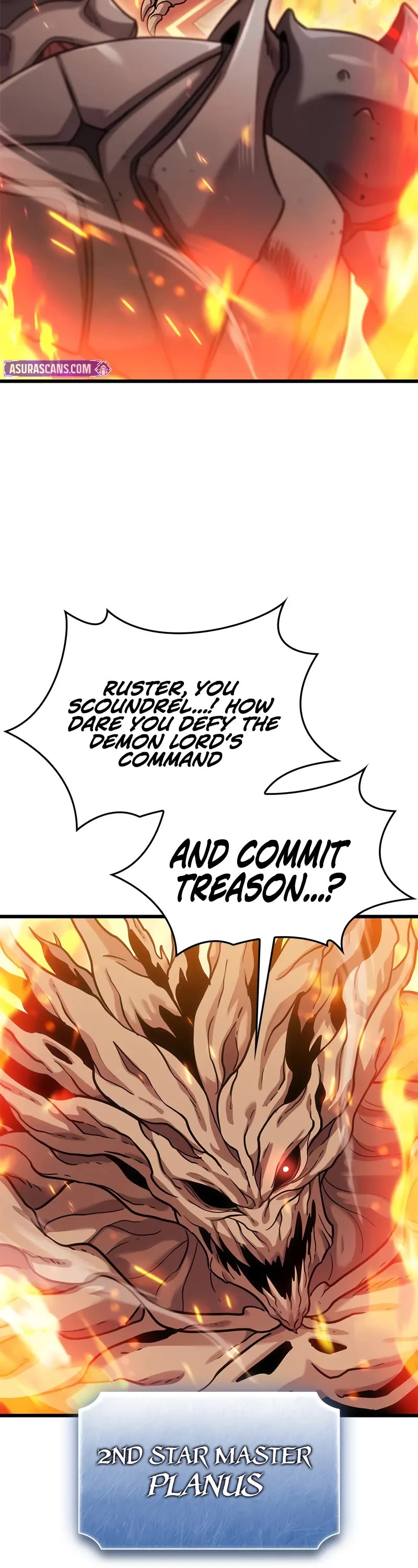 What a Bountiful Harvest, Demon Lord! chapter 13 page 43