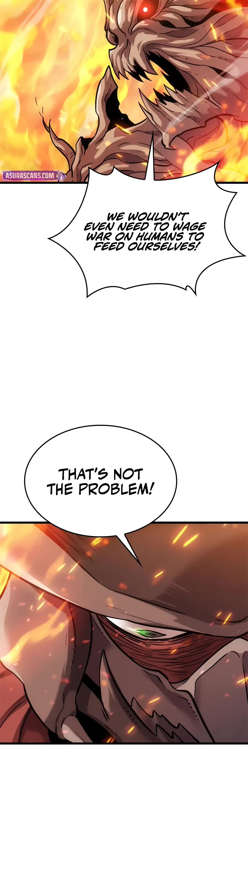 What a Bountiful Harvest, Demon Lord! chapter 13 page 46