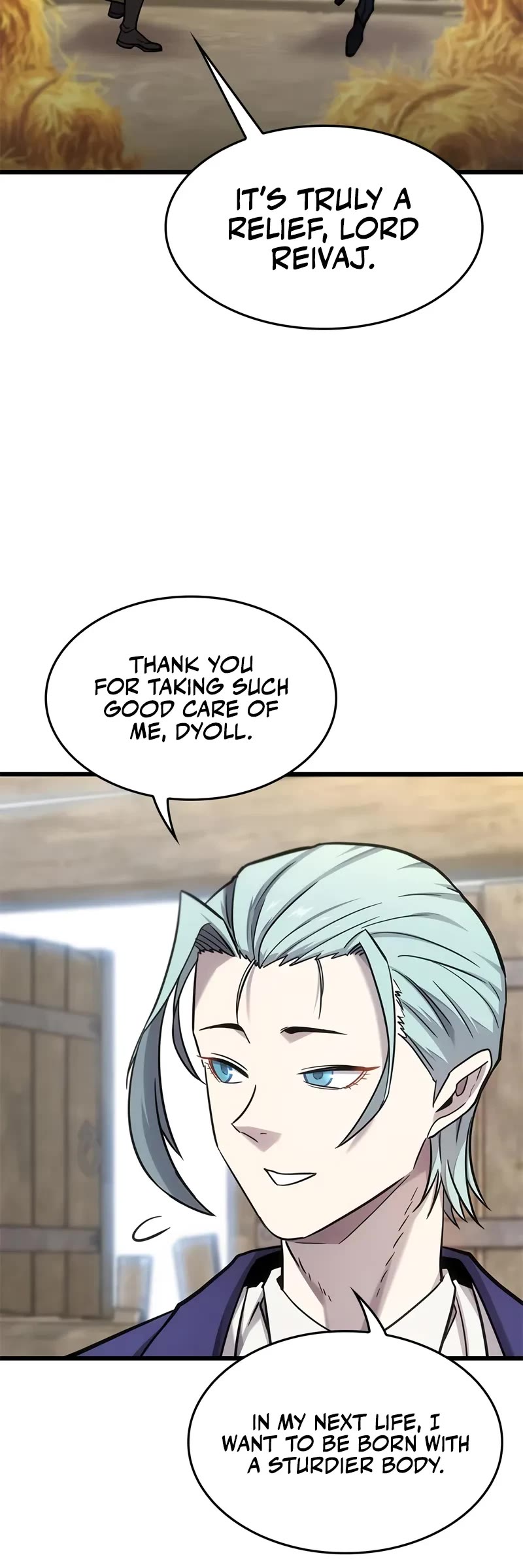 What a Bountiful Harvest, Demon Lord! chapter 13 page 5