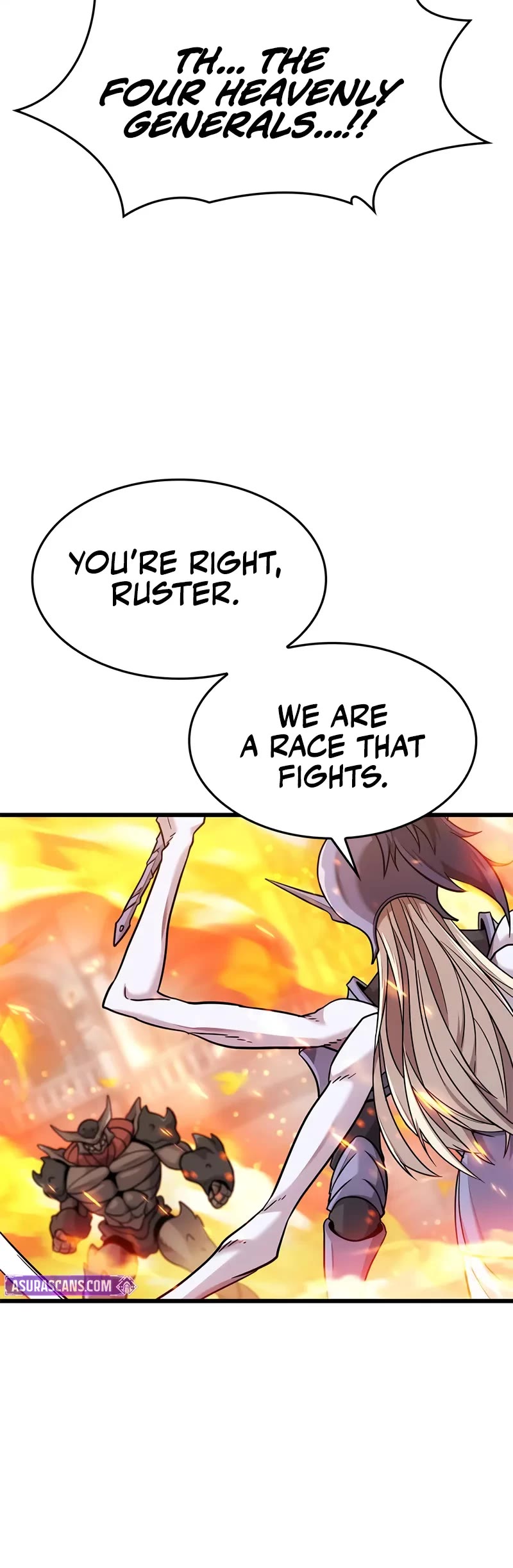 What a Bountiful Harvest, Demon Lord! chapter 13 page 51