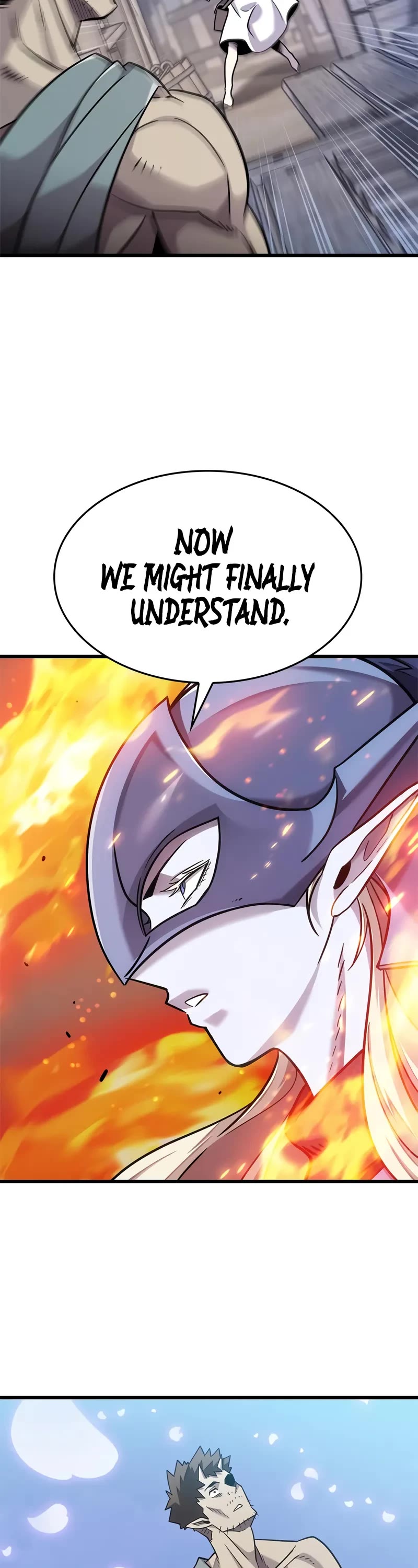 What a Bountiful Harvest, Demon Lord! chapter 13 page 54