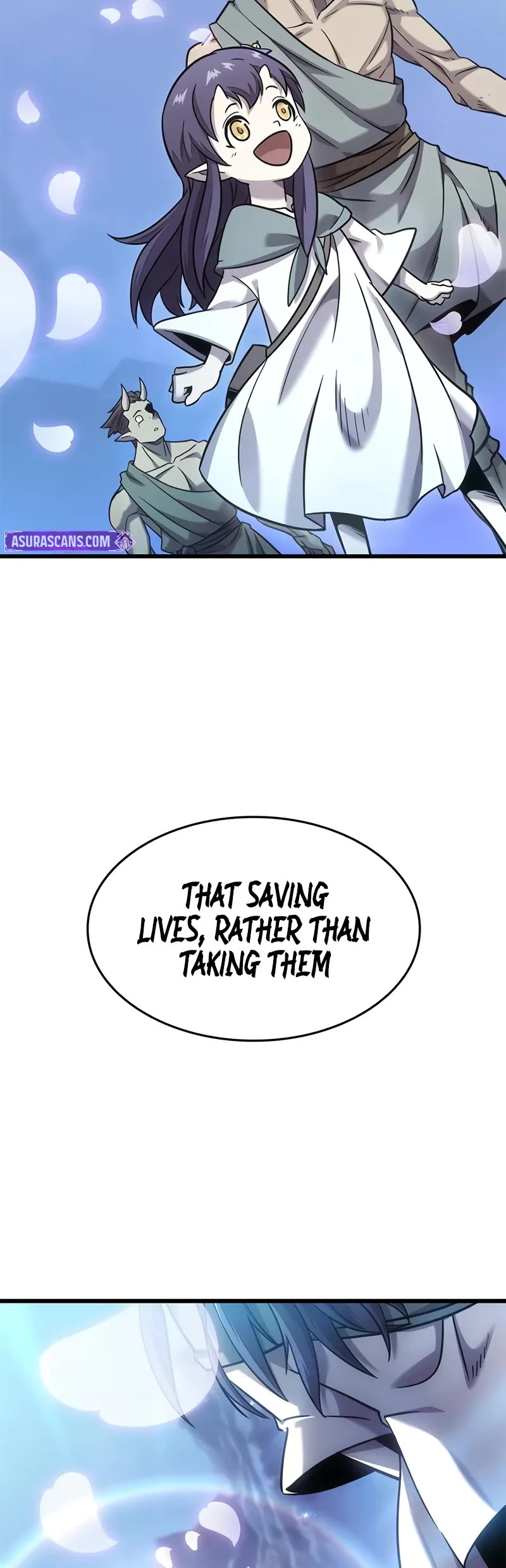 What a Bountiful Harvest, Demon Lord! chapter 13 page 55