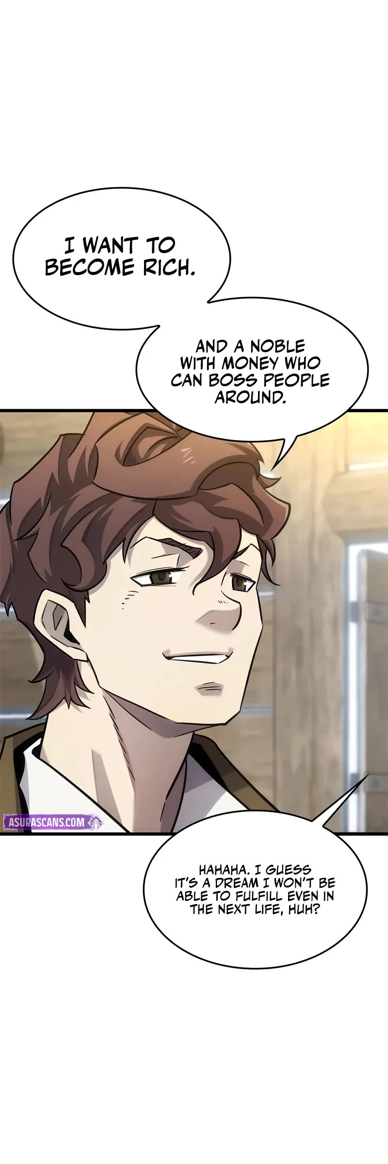 What a Bountiful Harvest, Demon Lord! chapter 13 page 6