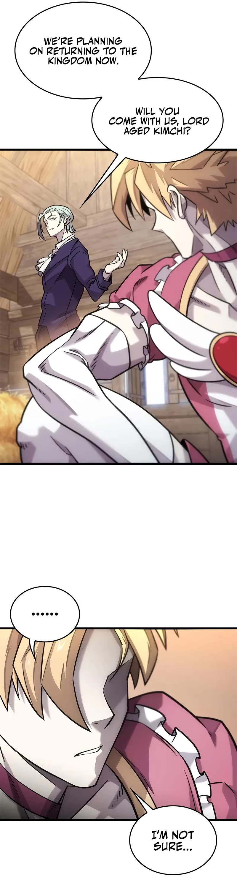 What a Bountiful Harvest, Demon Lord! chapter 13 page 7