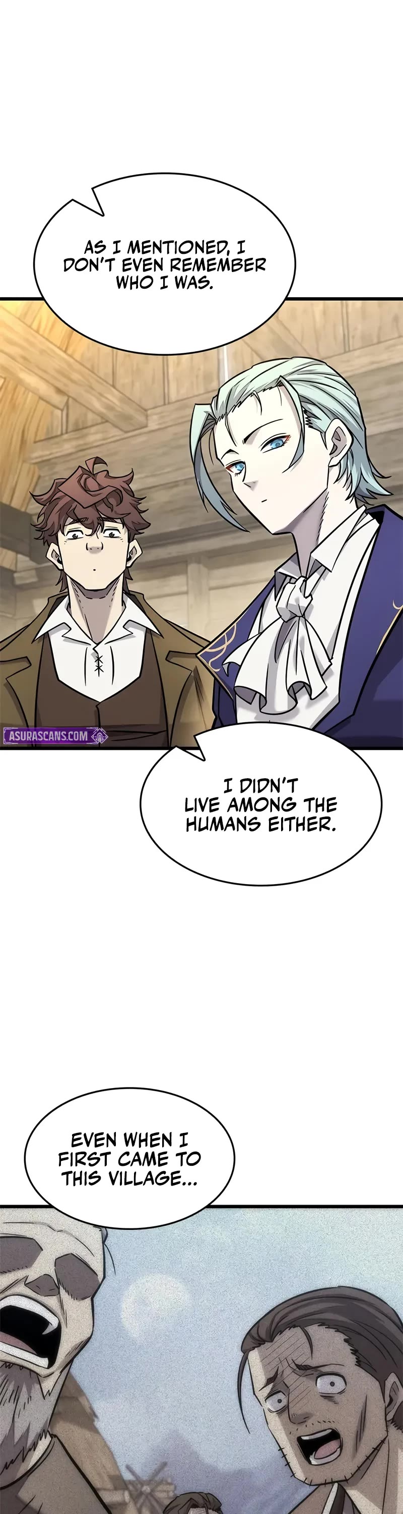 What a Bountiful Harvest, Demon Lord! chapter 13 page 8