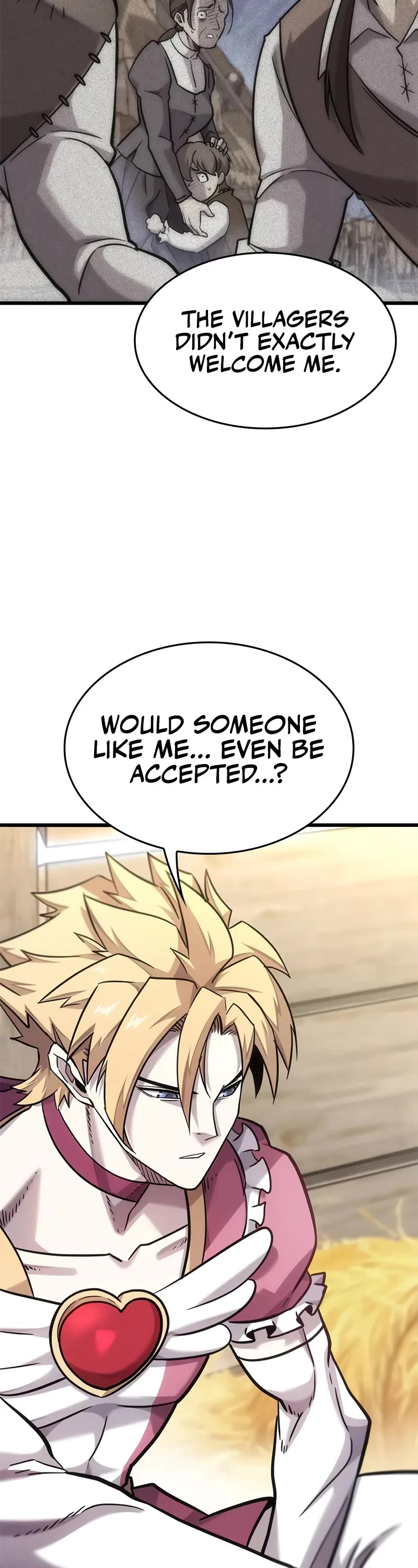 What a Bountiful Harvest, Demon Lord! chapter 13 page 9