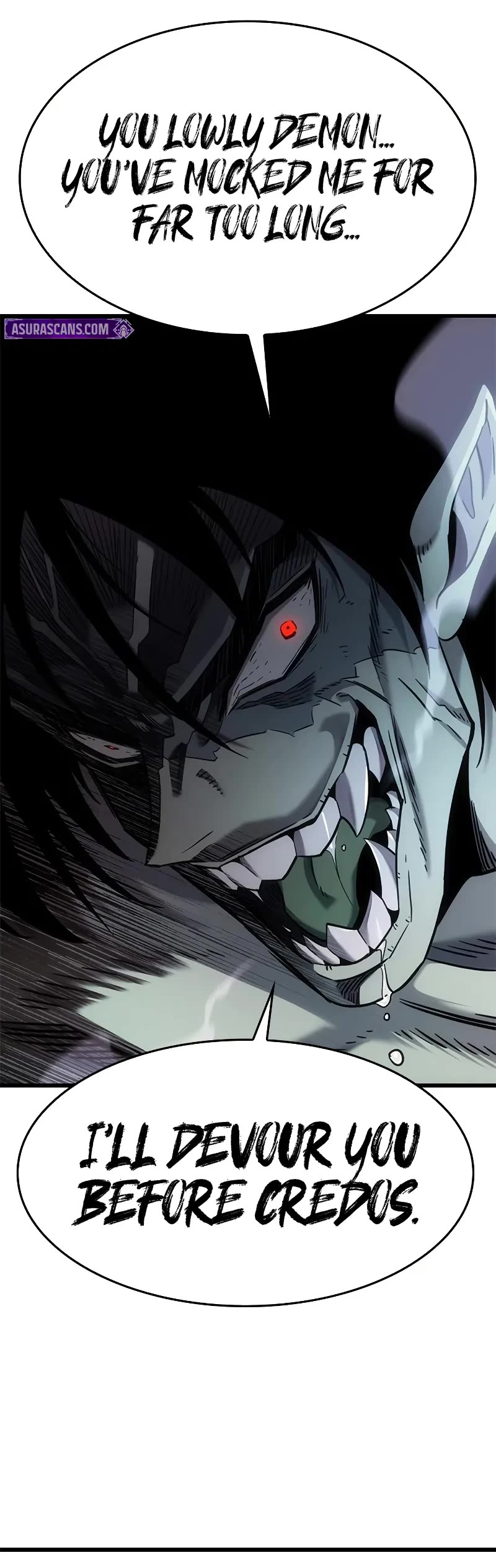 What a Bountiful Harvest, Demon Lord! chapter 14 page 26