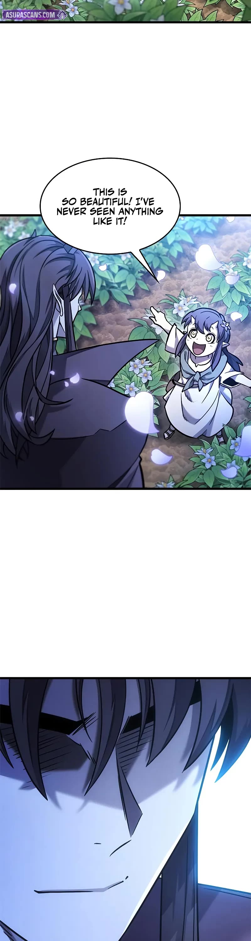 What a Bountiful Harvest, Demon Lord! chapter 14 page 3