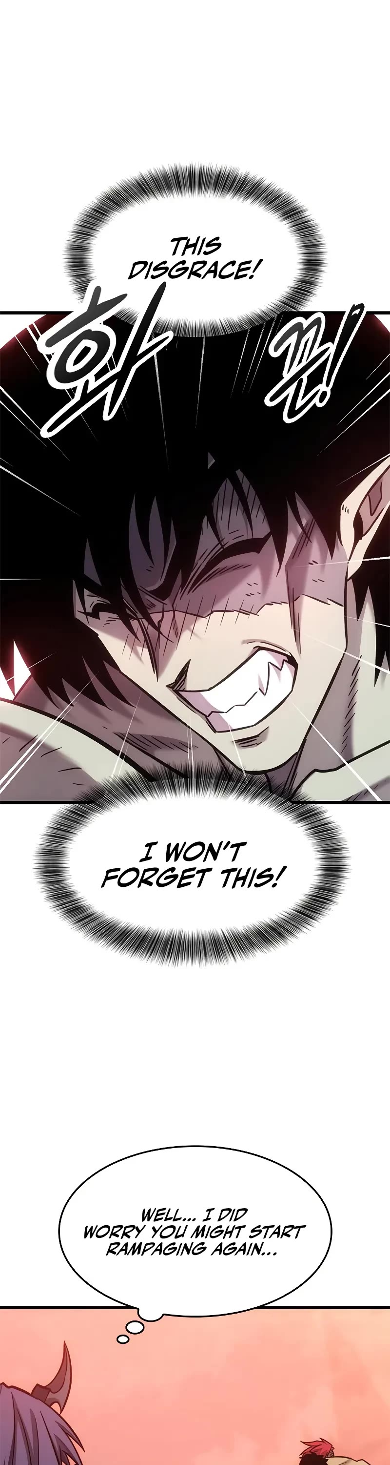 What a Bountiful Harvest, Demon Lord! chapter 14 page 32