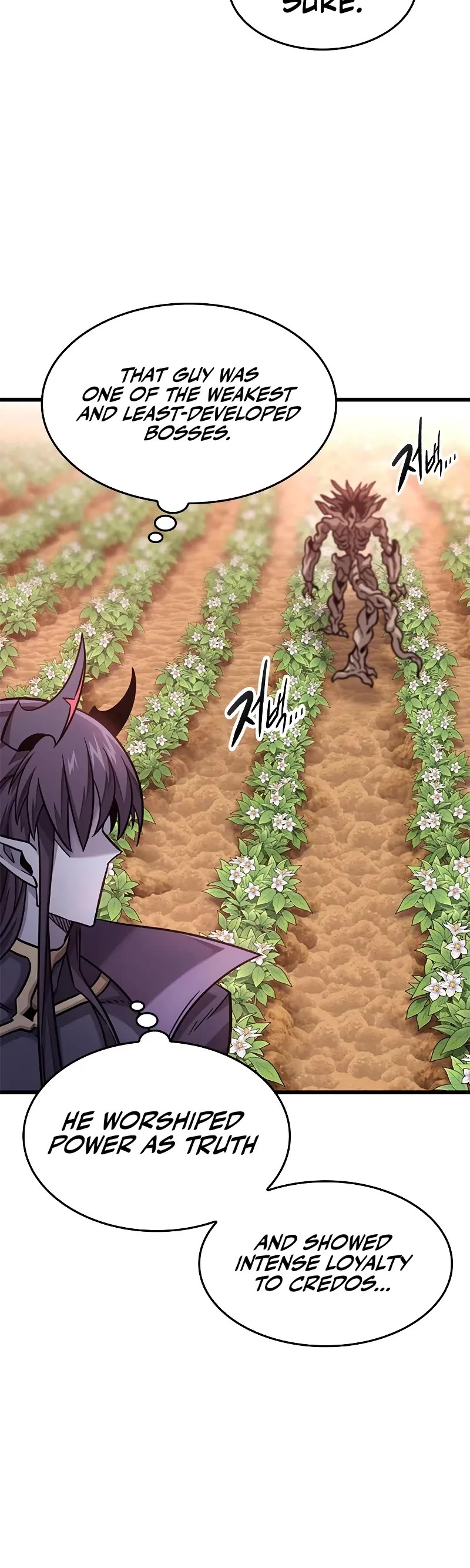 What a Bountiful Harvest, Demon Lord! chapter 14 page 46