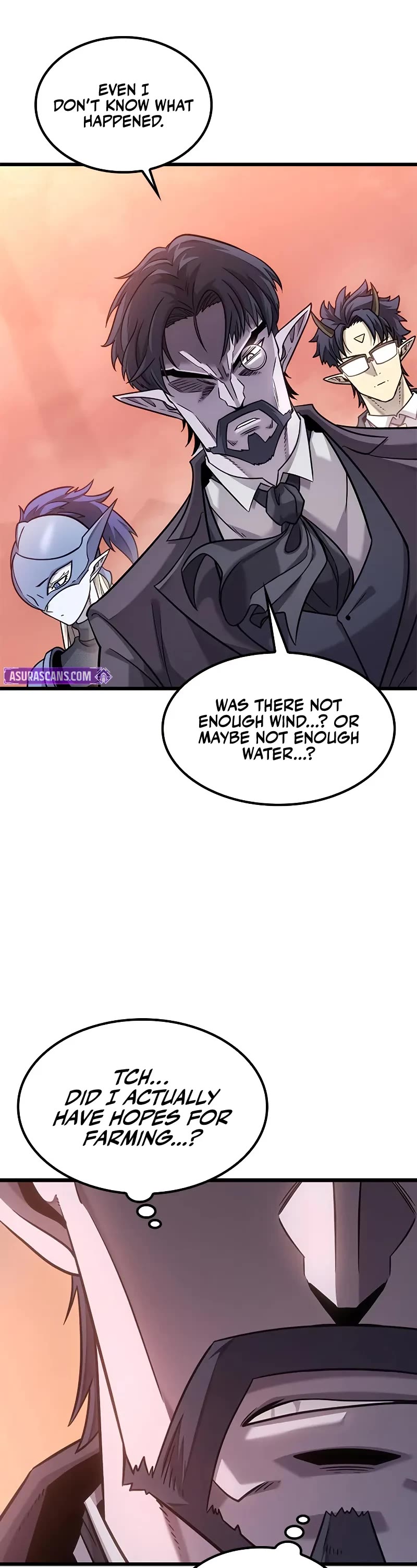 What a Bountiful Harvest, Demon Lord! chapter 15 page 14