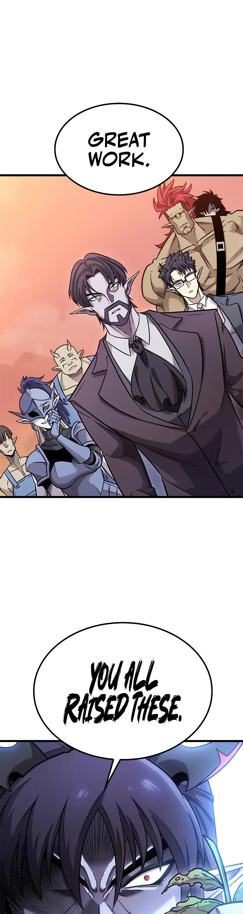 What a Bountiful Harvest, Demon Lord! chapter 15 page 20