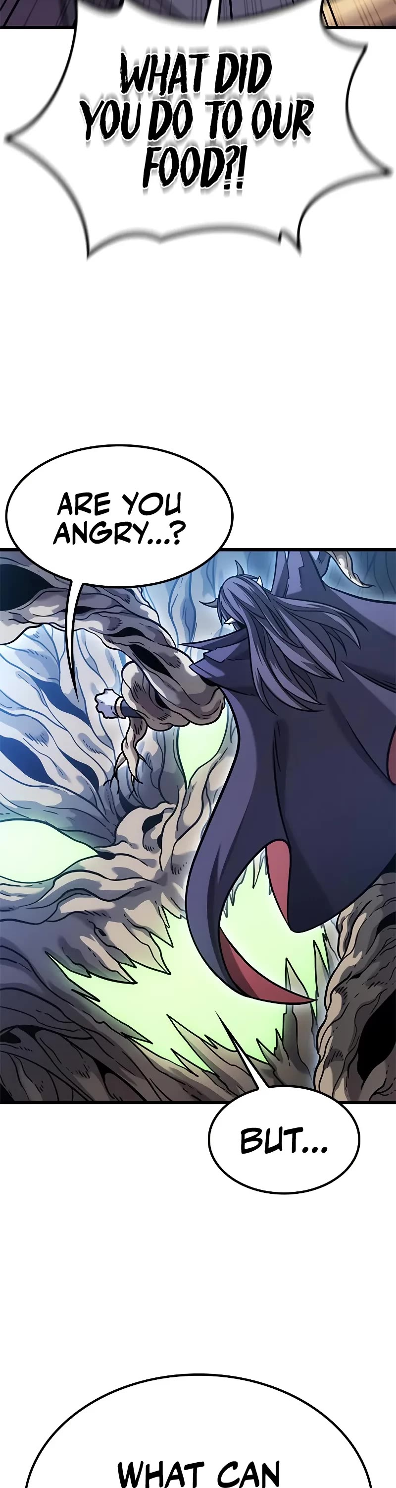 What a Bountiful Harvest, Demon Lord! chapter 15 page 51