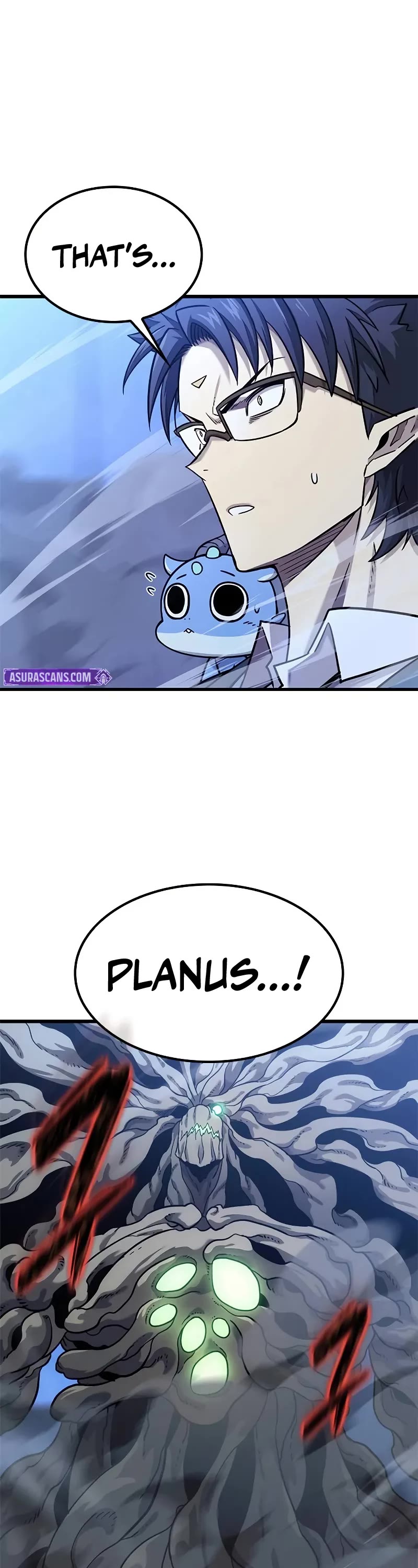 What a Bountiful Harvest, Demon Lord! chapter 16 page 3