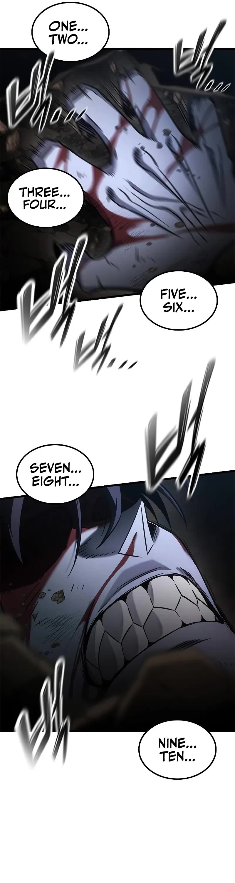 What a Bountiful Harvest, Demon Lord! chapter 16 page 32