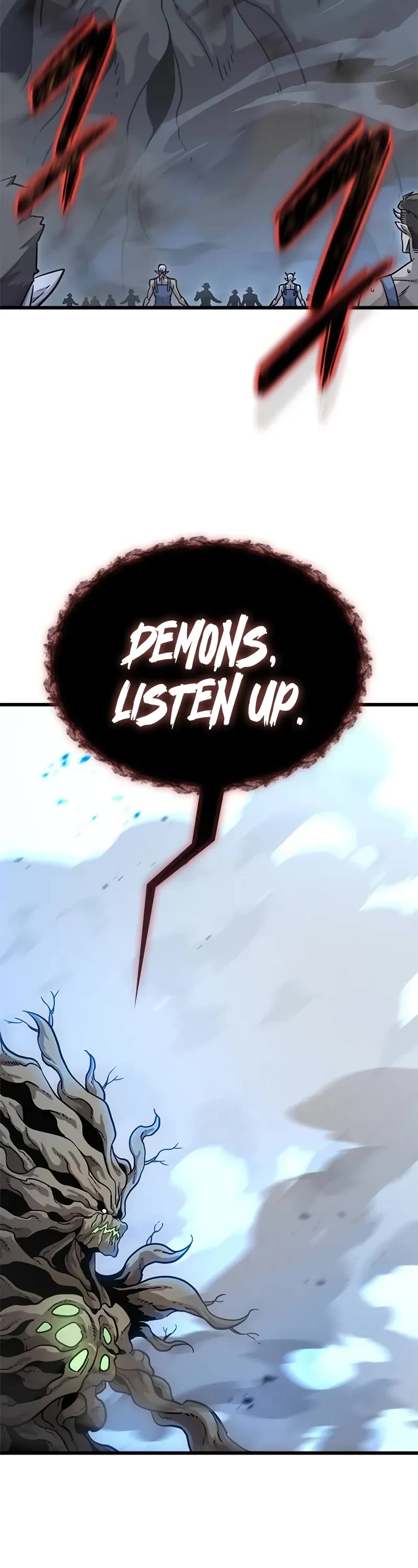 What a Bountiful Harvest, Demon Lord! chapter 16 page 4