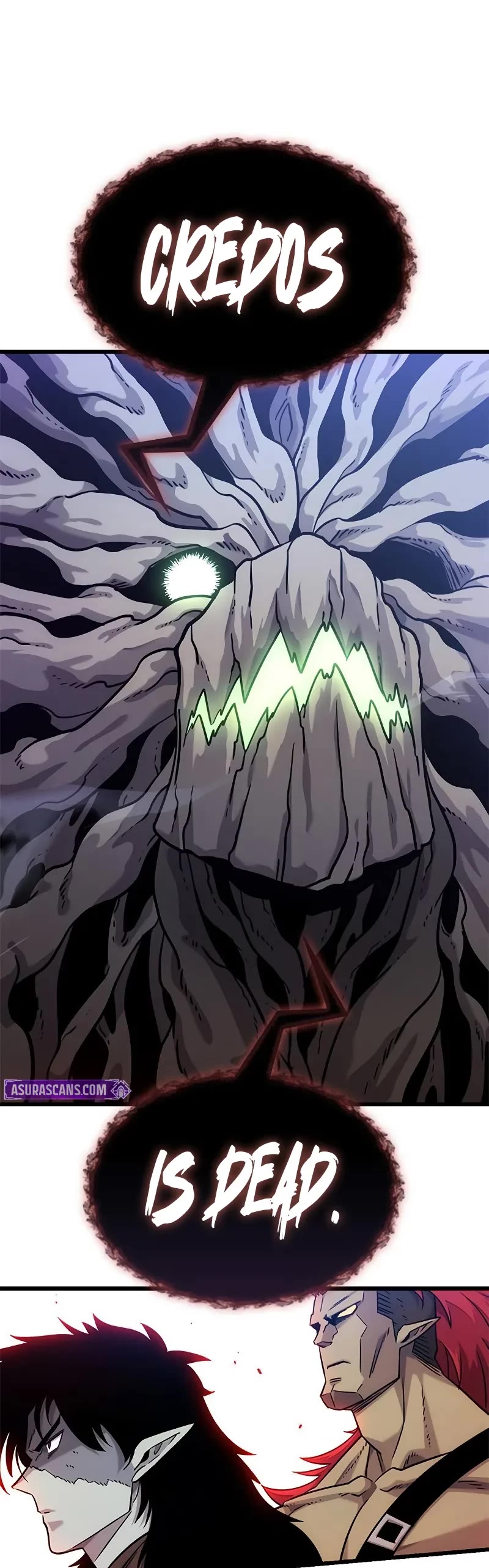 What a Bountiful Harvest, Demon Lord! chapter 16 page 5