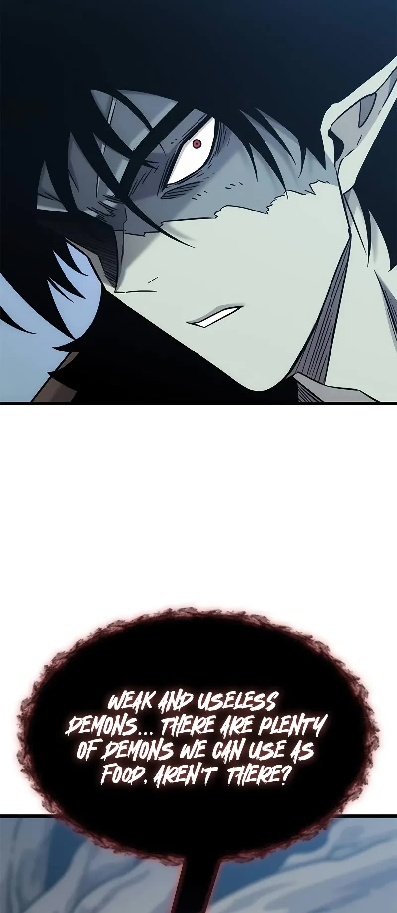 What a Bountiful Harvest, Demon Lord! chapter 16 page 50