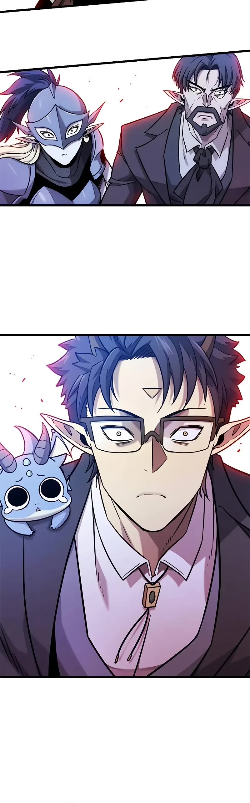 What a Bountiful Harvest, Demon Lord! chapter 16 page 6