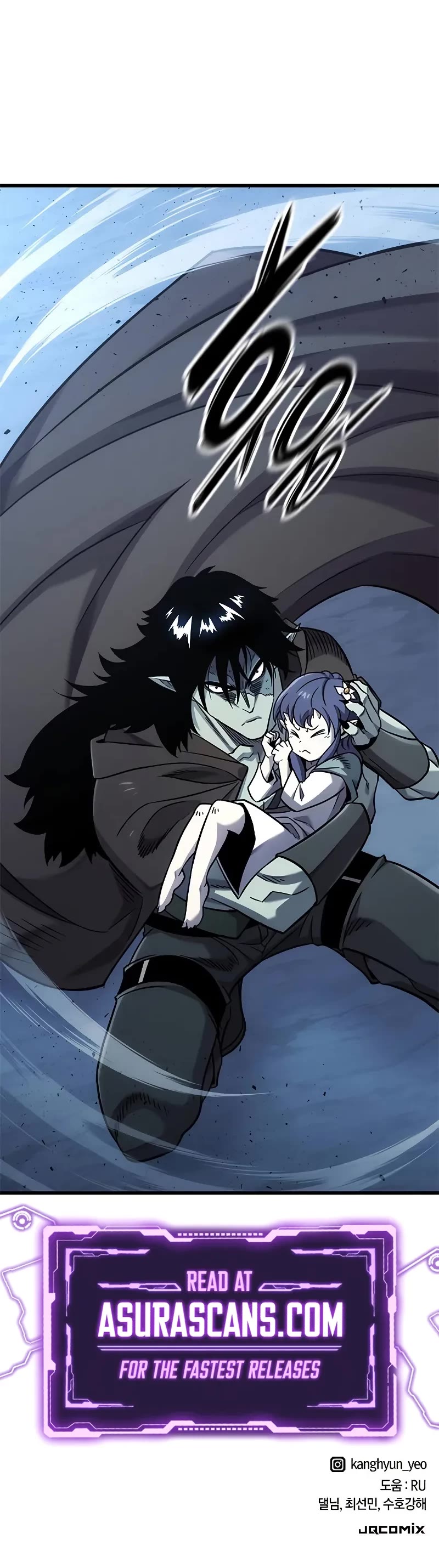 What a Bountiful Harvest, Demon Lord! chapter 16 page 65