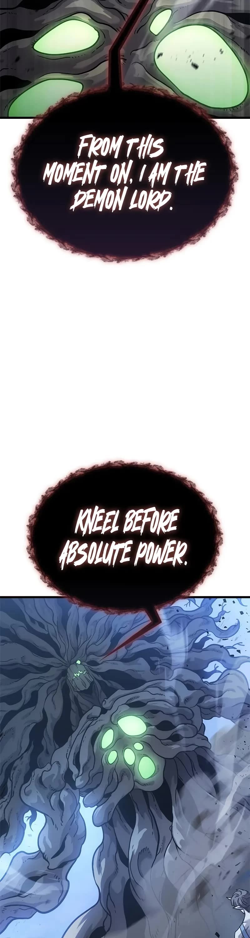 What a Bountiful Harvest, Demon Lord! chapter 16 page 8