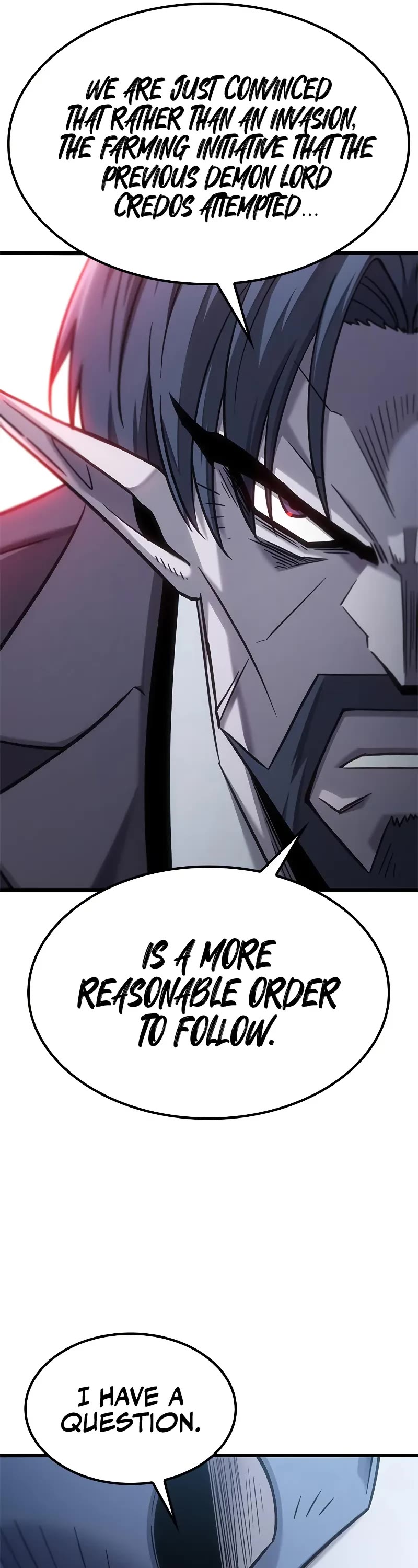 What a Bountiful Harvest, Demon Lord! chapter 17 page 26