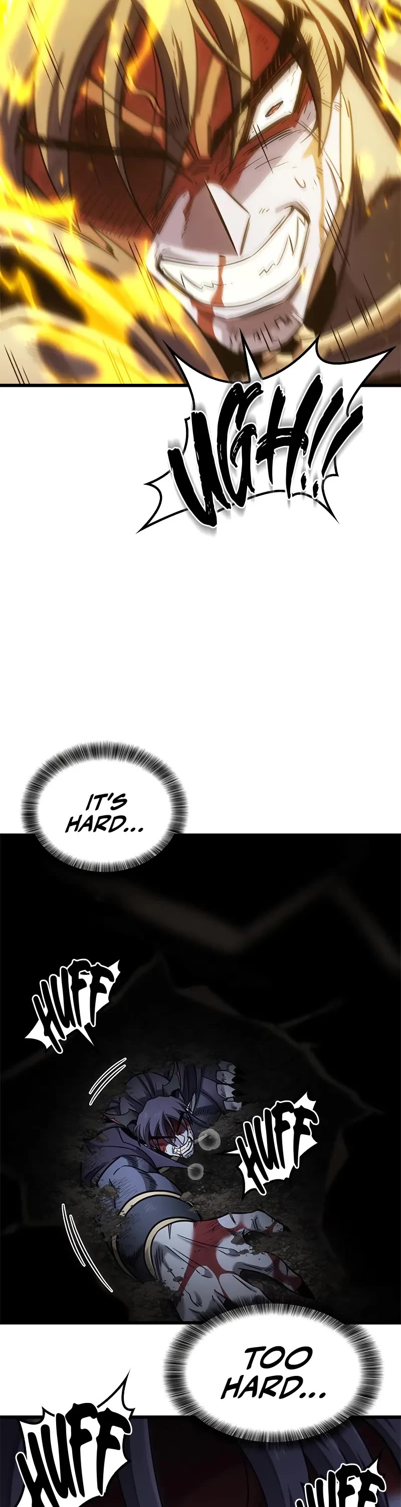 What a Bountiful Harvest, Demon Lord! chapter 17 page 4