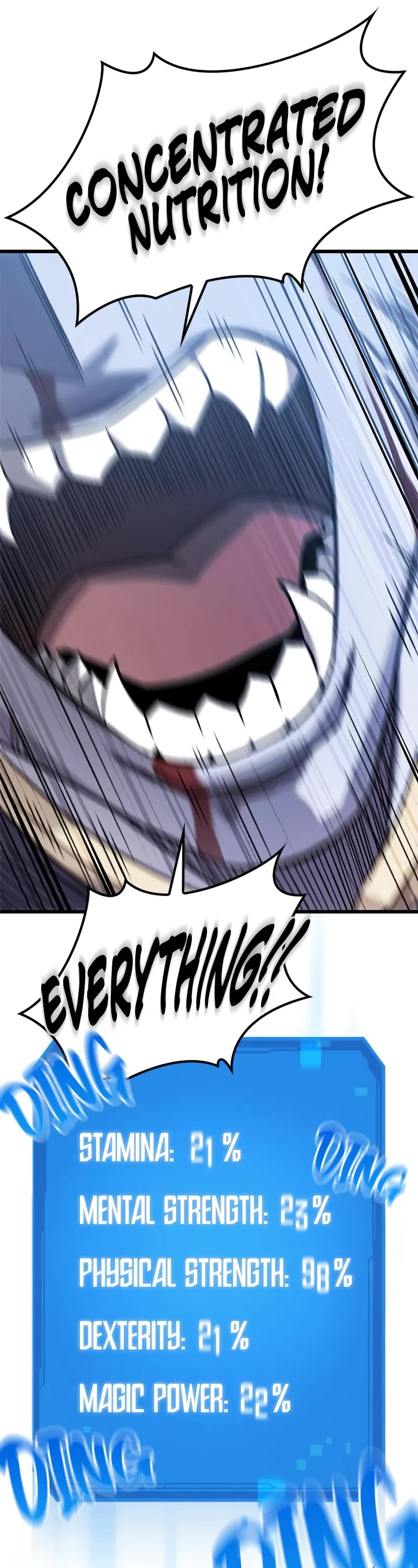 What a Bountiful Harvest, Demon Lord! chapter 18 page 32