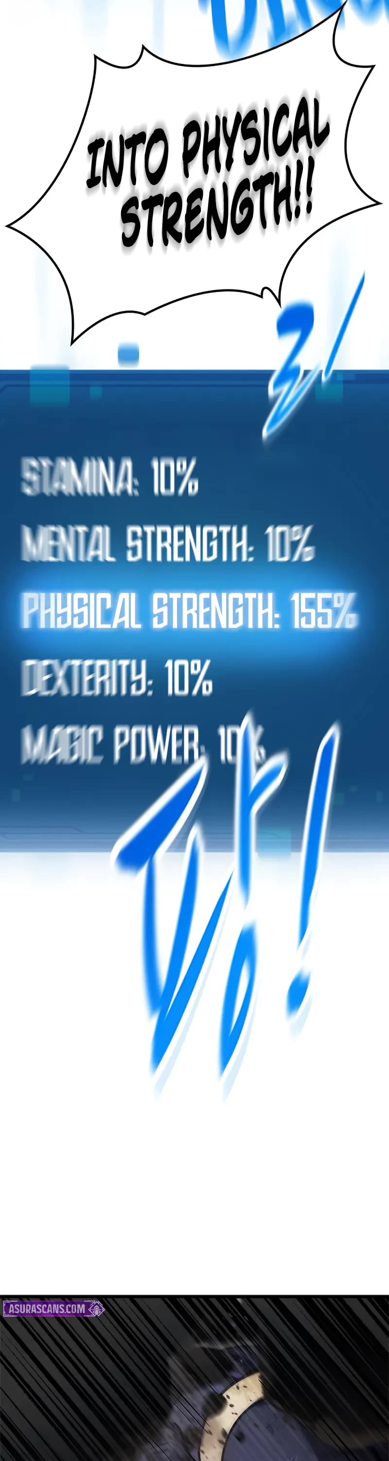 What a Bountiful Harvest, Demon Lord! chapter 18 page 33