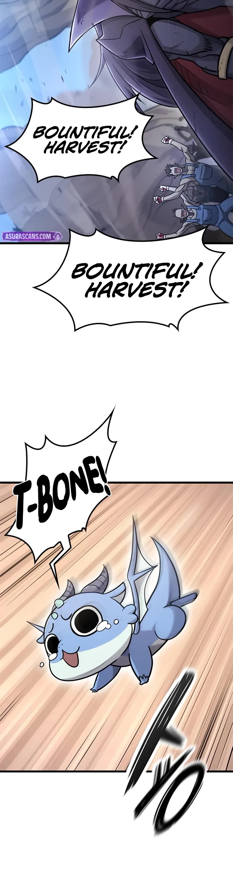 What a Bountiful Harvest, Demon Lord! chapter 18 page 41