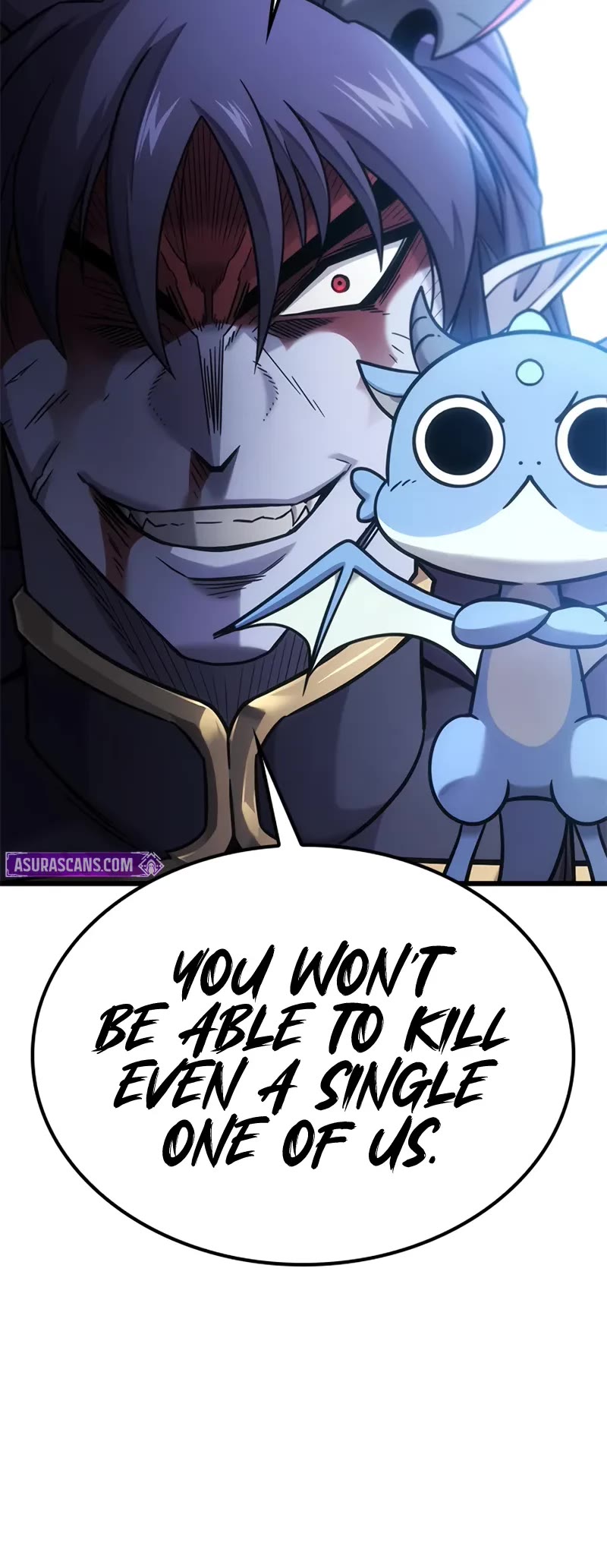 What a Bountiful Harvest, Demon Lord! chapter 18 page 46