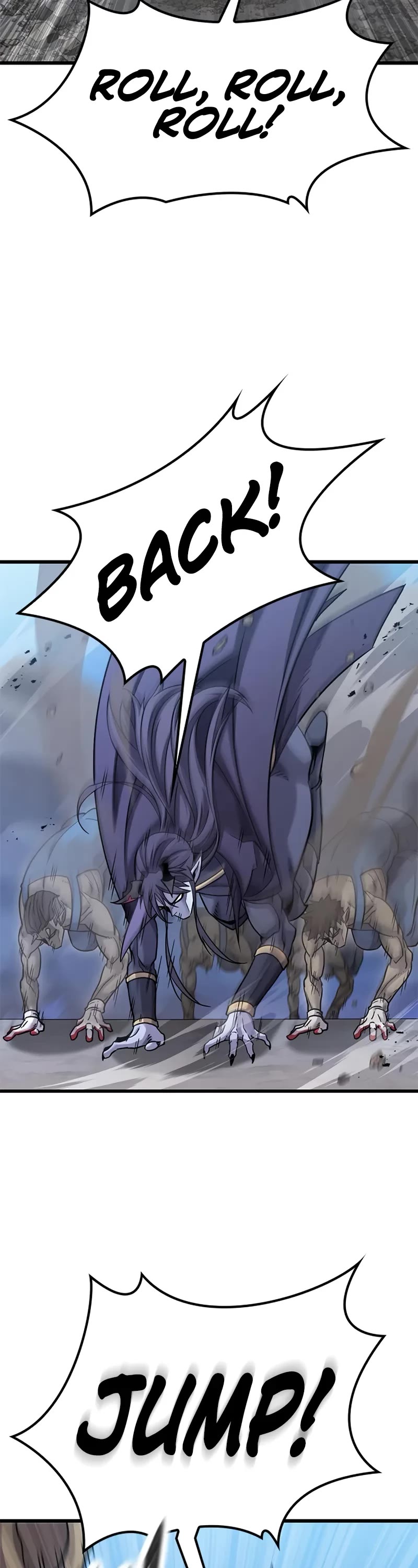 What a Bountiful Harvest, Demon Lord! chapter 18 page 54