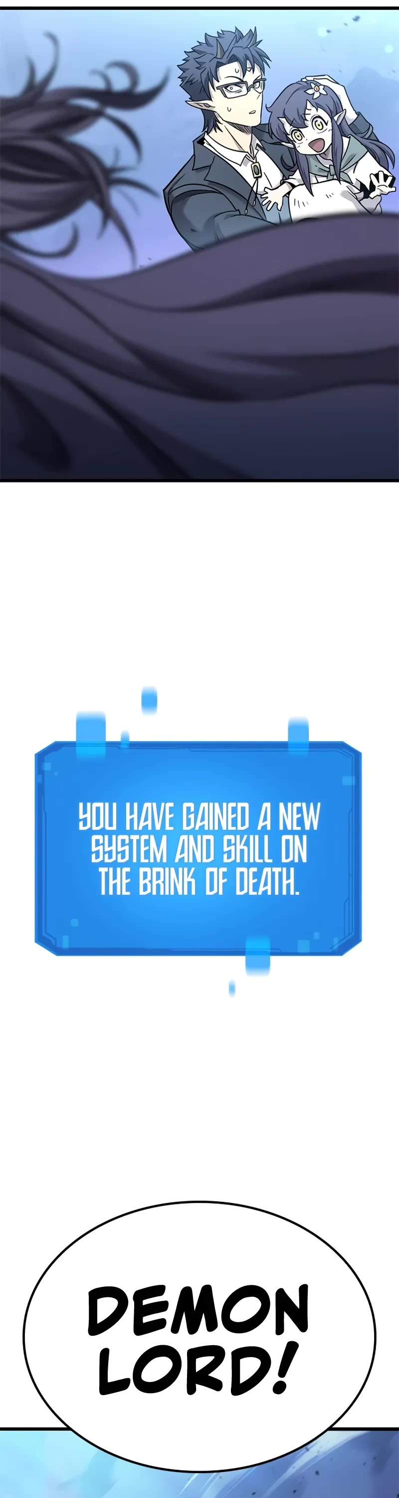 What a Bountiful Harvest, Demon Lord! chapter 18 page 7