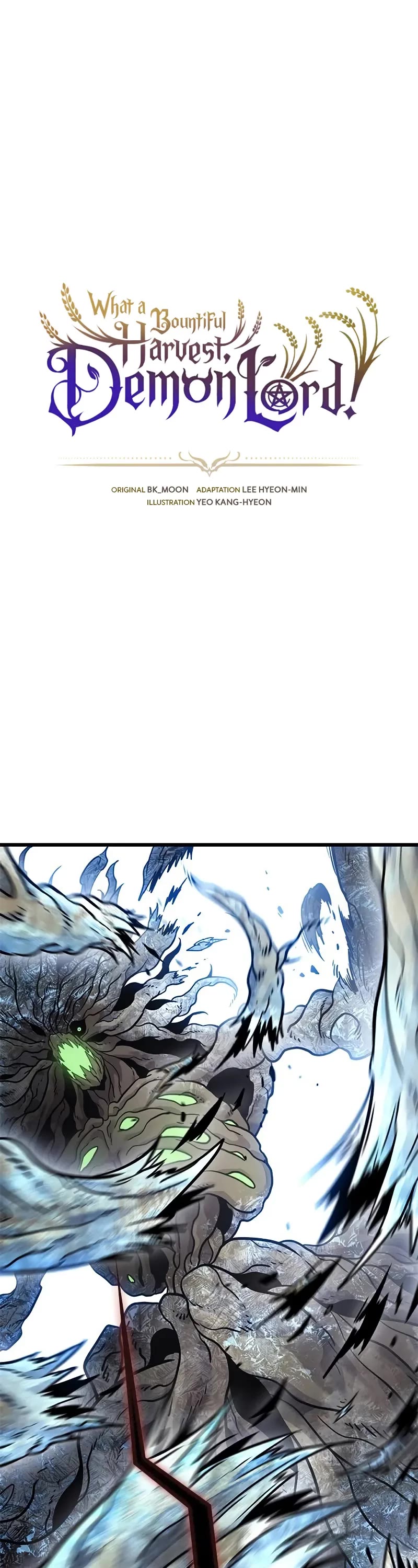 What a Bountiful Harvest, Demon Lord! chapter 19 page 2