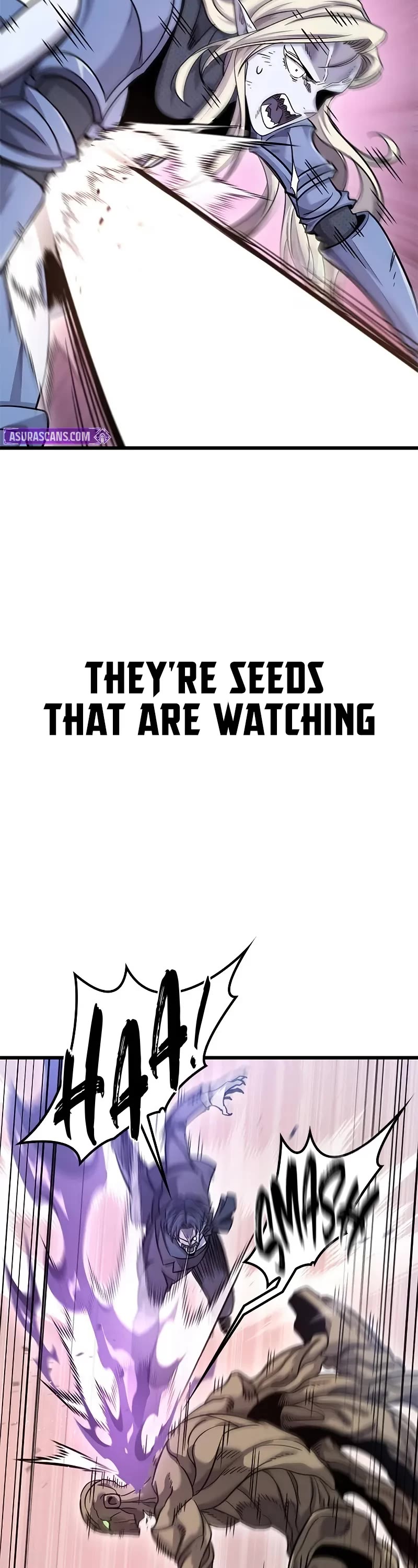 What a Bountiful Harvest, Demon Lord! chapter 19 page 32