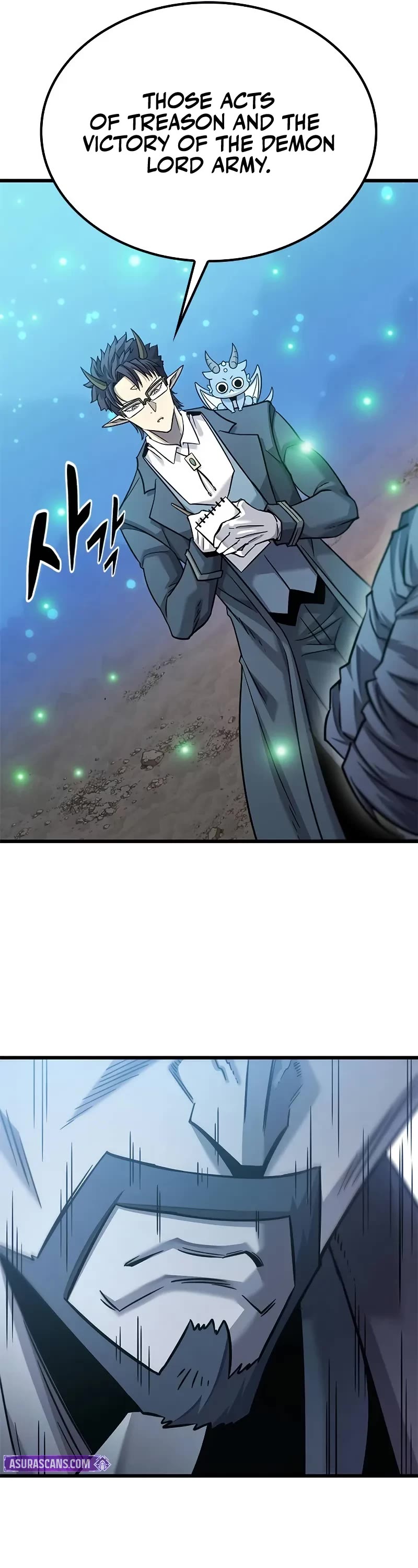 What a Bountiful Harvest, Demon Lord! chapter 19 page 46