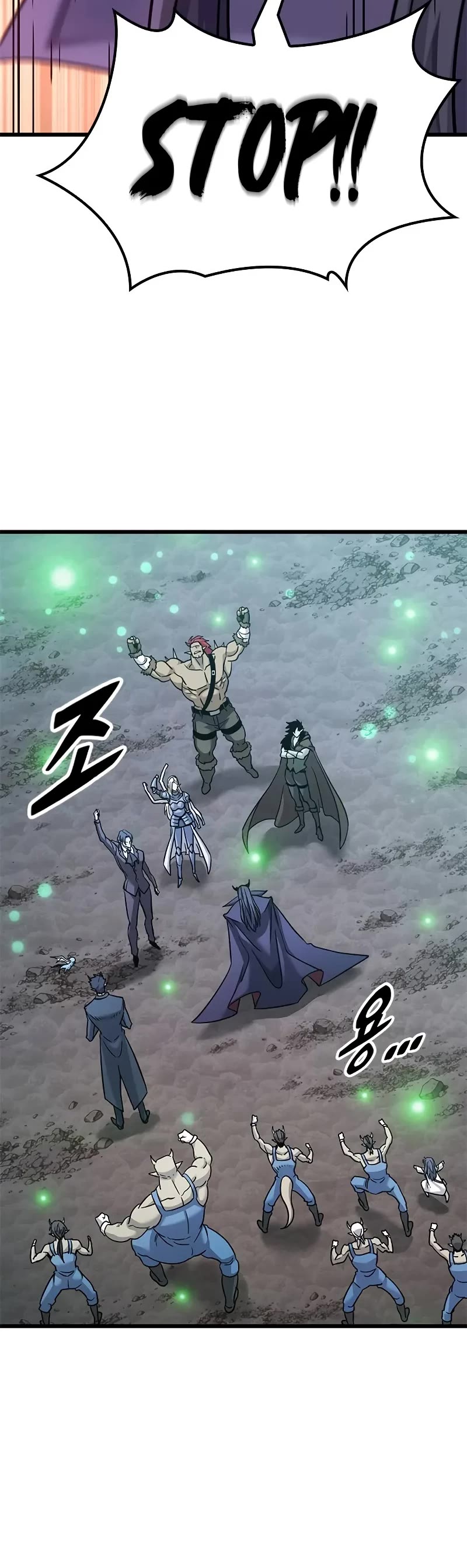 What a Bountiful Harvest, Demon Lord! chapter 19 page 50