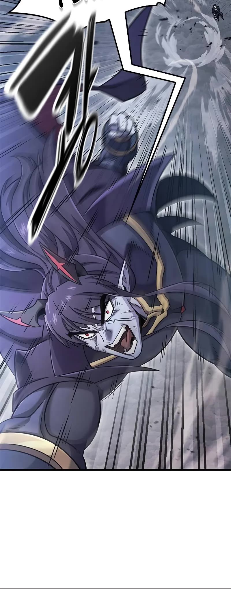 What a Bountiful Harvest, Demon Lord! chapter 19 page 6