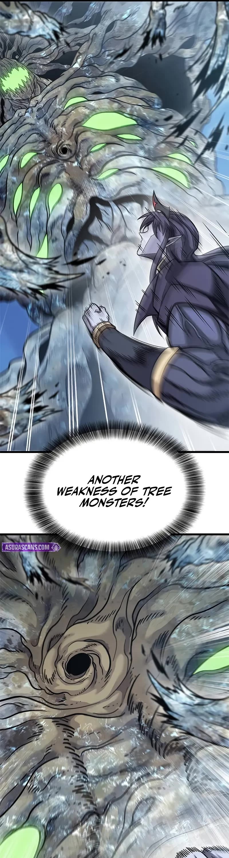 What a Bountiful Harvest, Demon Lord! chapter 19 page 7