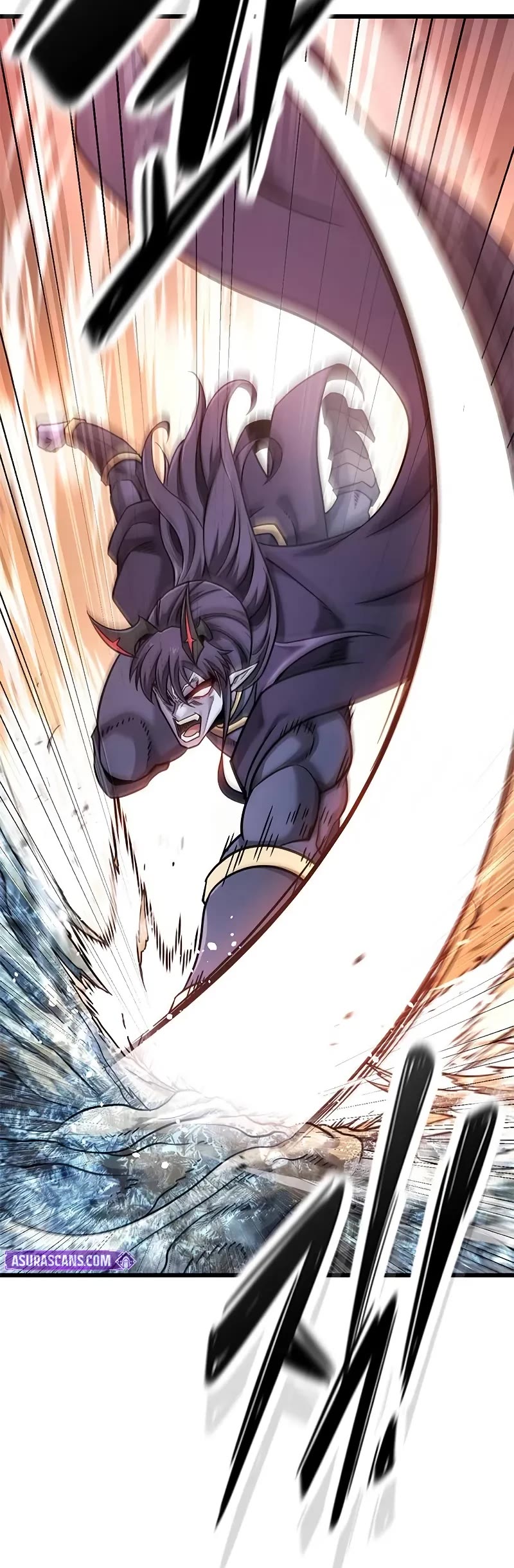 What a Bountiful Harvest, Demon Lord! chapter 19 page 9